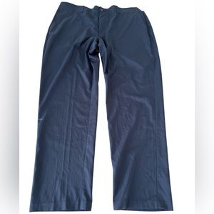 Ben Hogan Men’s Golf Pants, GUC, Size-40x32, Color-Navy